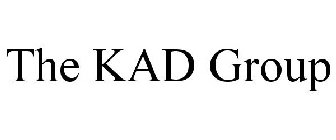 THE KAD GROUP