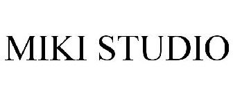 MIKI STUDIO