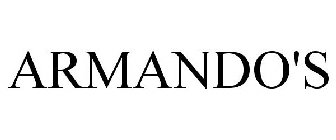 ARMANDO'S