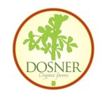 DOSNER ORGANIC FARMS