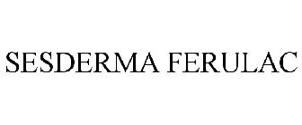 SESDERMA FERULAC