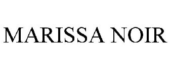 MARISSA NOIR