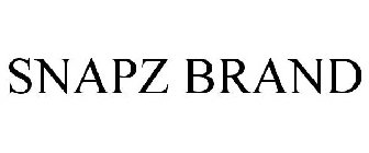 SNAPZ BRAND
