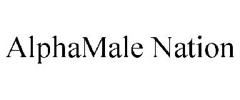 ALPHAMALE NATION