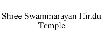 SHREE SWAMINARAYAN HINDU TEMPLE