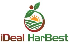 IDEAL HARBEST