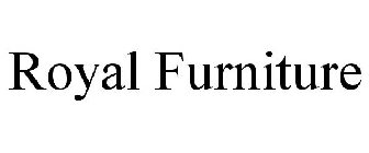 ROYAL FURNITURE