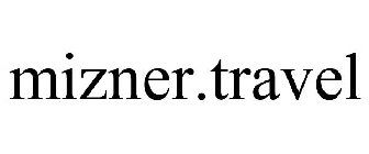 MIZNER.TRAVEL