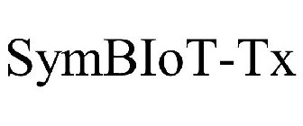 SYMBIOT-TX
