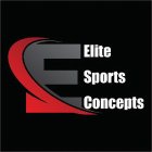 E ELITE SPORTS CONCEPTS