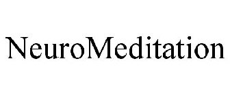 NEUROMEDITATION