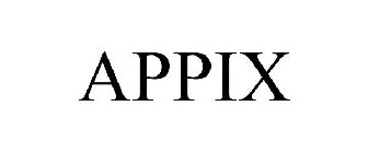 APPIX