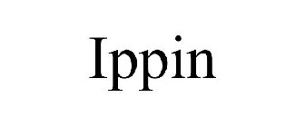 IPPIN