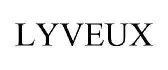 LYVEUX