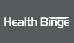HEALTH BINGE