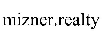 MIZNER.REALTY