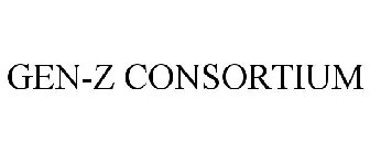 GEN-Z CONSORTIUM