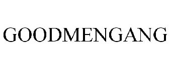 GOODMENGANG