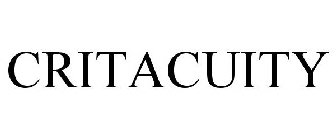 CRITACUITY