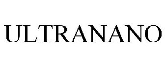 ULTRANANO