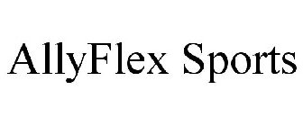 ALLYFLEX SPORTS