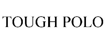 TOUGH POLO