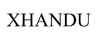 XHANDU