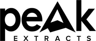 PEAK EXTRACTS