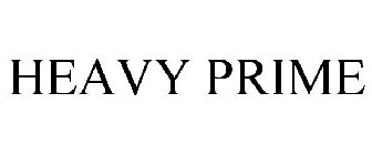 HEAVY PRIME