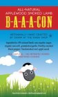 B-A-A-A-CON