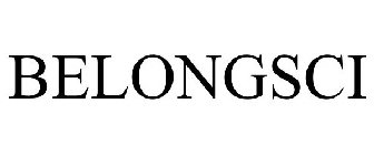 BELONGSCI