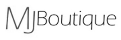 MJBOUTIQUE