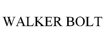 WALKER BOLT