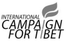 INTERNATIONAL CAMPAIGN FOR TIBET