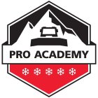 PRO ACADEMY