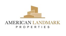 AMERICAN LANDMARK PROPERTIES