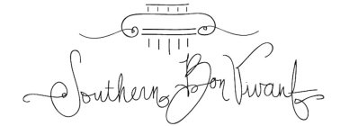 SOUTHERN BON VIVANT