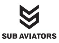 S SUB AVIATORS