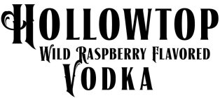 HOLLOWTOP WILD RASPBERRY