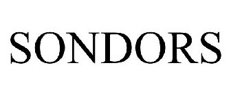 SONDORS