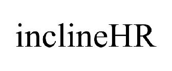 INCLINEHR