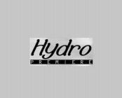 HYDRO PREMIERE