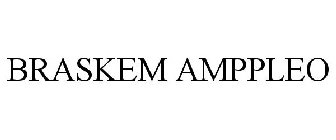 BRASKEM AMPPLEO
