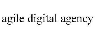 AGILE DIGITAL AGENCY