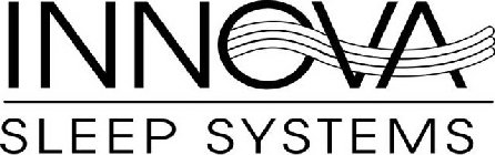 INNOVA SLEEP SYSTEMS