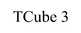 TCUBE 3