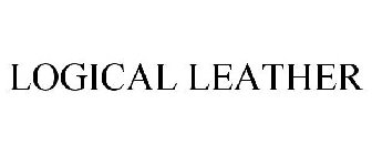 LOGICAL LEATHER
