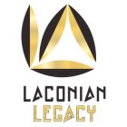 LACONIAN LEGACY