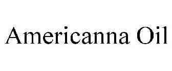 AMERICANNA OIL