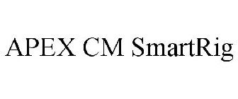 APEX CM SMARTRIG